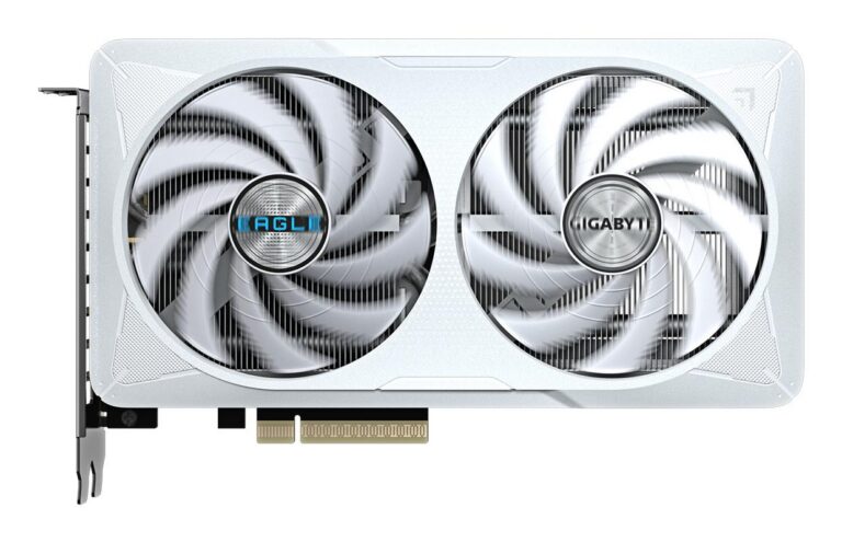 Videokaart|GIGABYTE|NVIDIA GeForce RTX 5060|8 GB|GDDR7|128 bit|PCIE 5&#8...