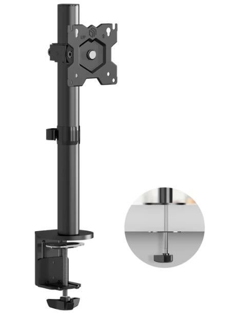 MONITOR ACC WALL MOUNT/13-34″ BLACK D101E-B ONKRON