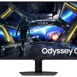LCD Monitor|SAMSUNG|Odyssey G7|32″|Mänguri|Panel IPS|3840×2160...