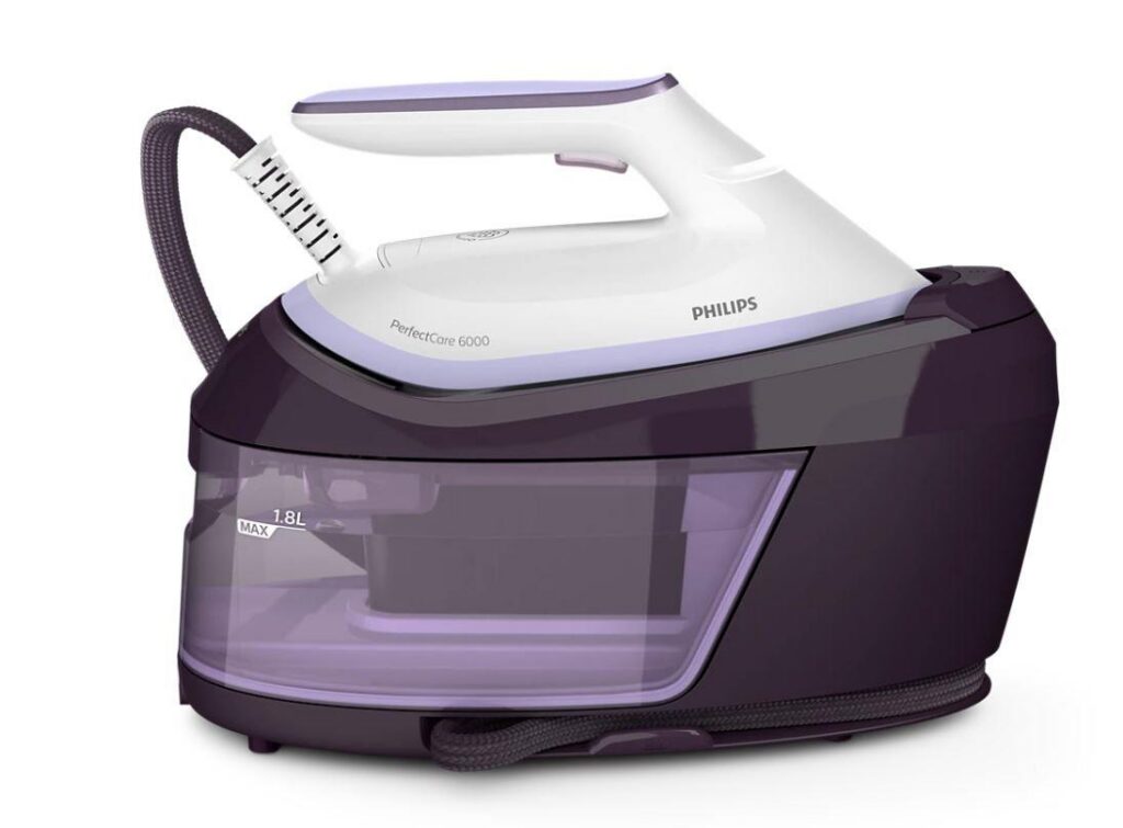 IRONING STATION/PSG6024/30 PHILIPS