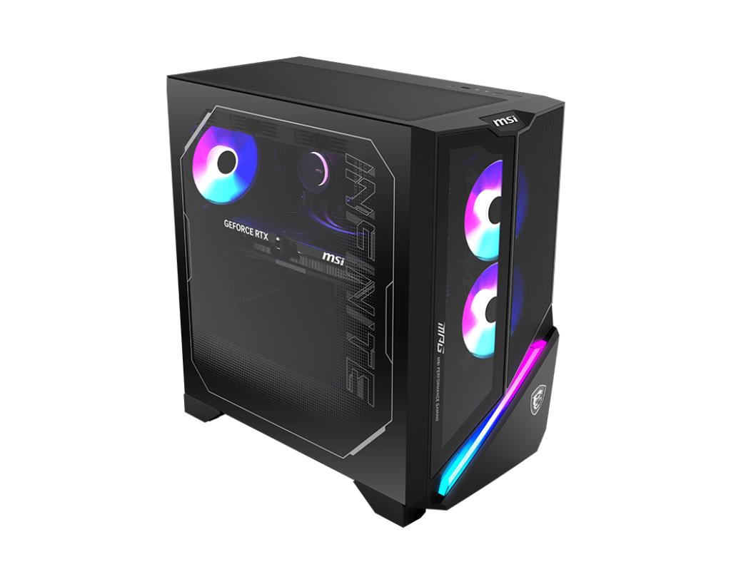 PC|MSI|M5|MPG Infinite X3 AI 2nd|Mänguri|Desktop|CPU Intel Core Ultra|u9...