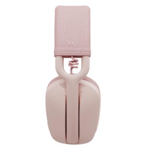 KÕRVAKLAPID ZONE VIBE 100/PINK 981-001224 LOGITECH