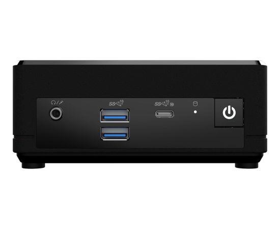 PC CUBI N N200 4/128GB/W11P CUBI N ADL S-098EU MSI