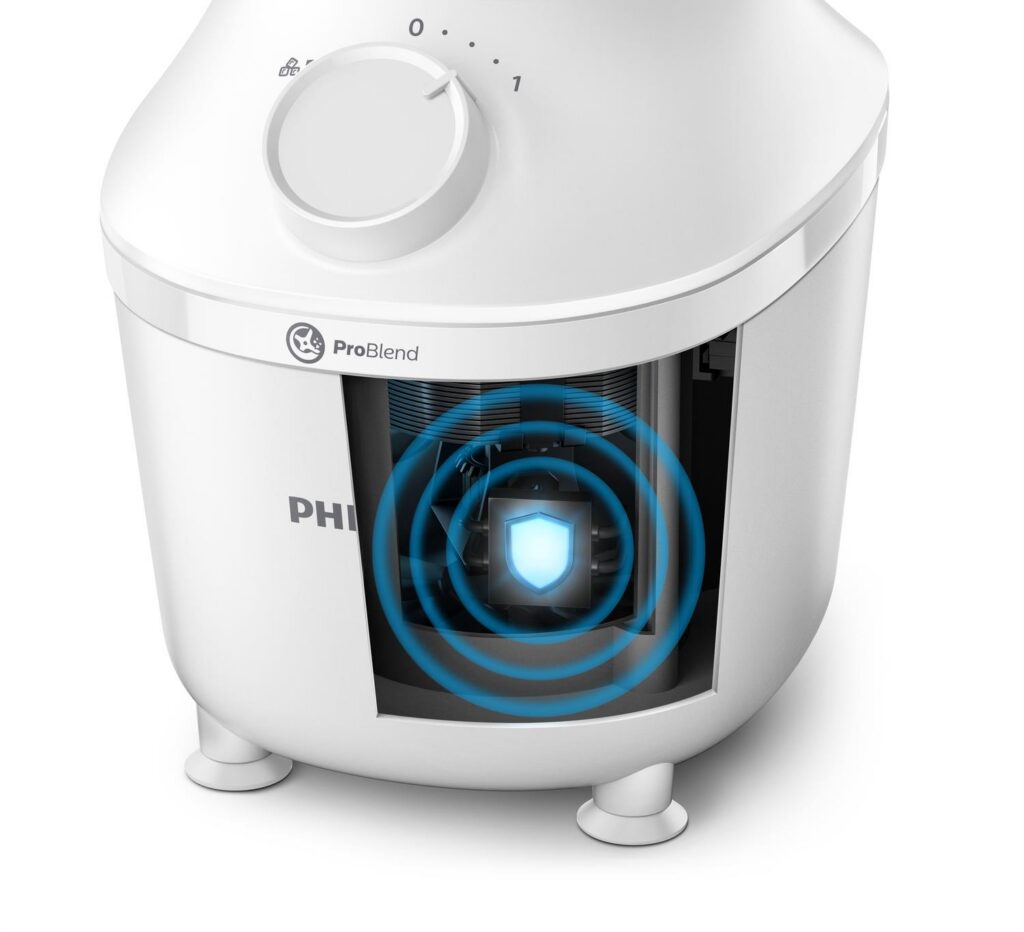 BLENDER/HR2041/00 PHILIPS