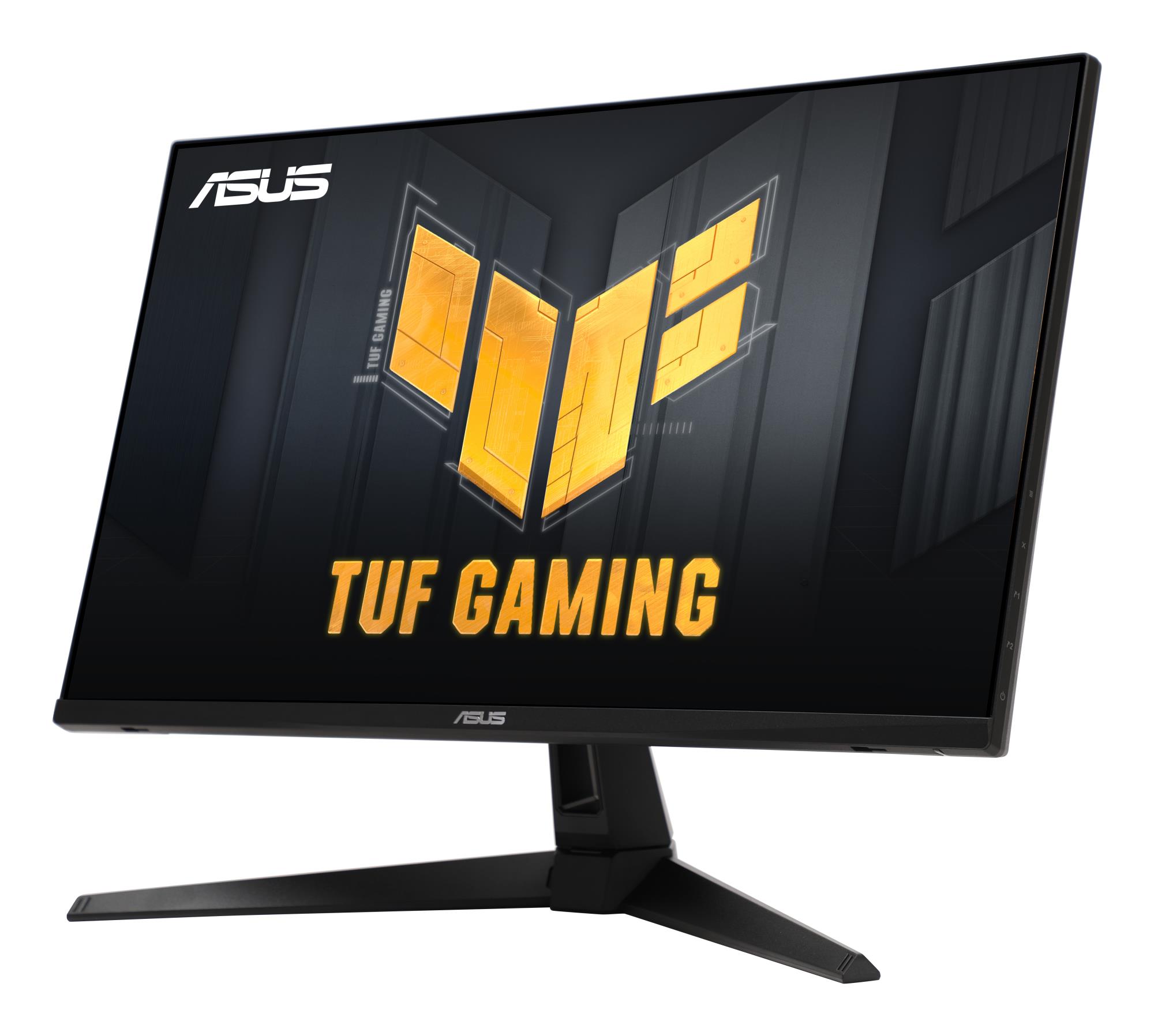 LCD Monitor|ASUS|27 “|2560 x 1440 pixels|Quad HD|Native aspect rat...