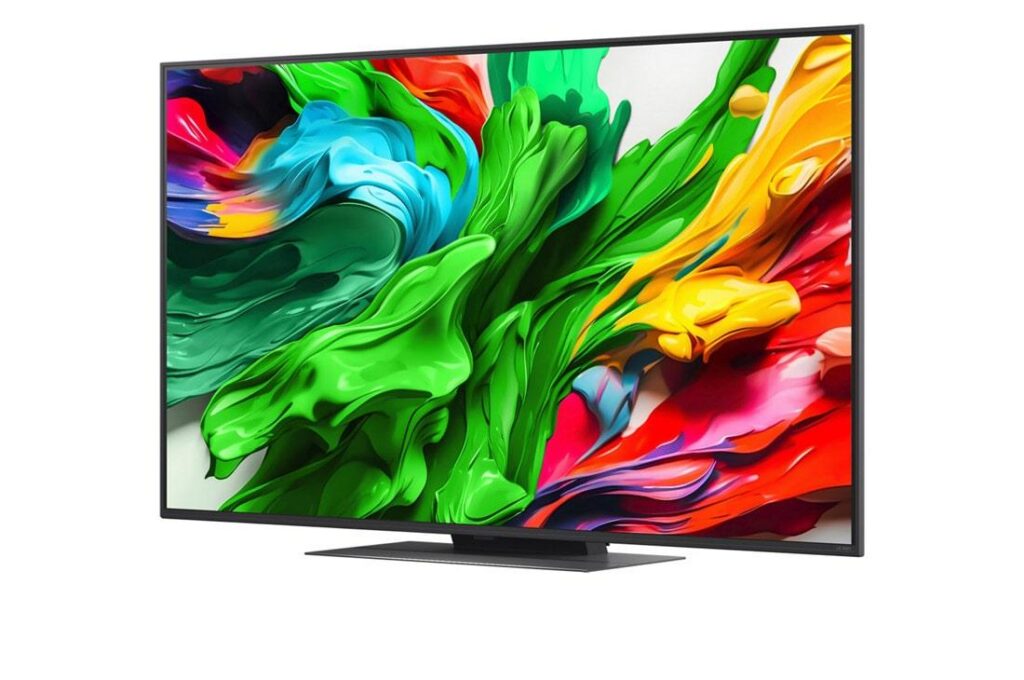 Televiisor LCD 55″ 4K/55QNED86A3A LG
