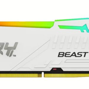 Muutmälu 16GB DDR5-6000/KF560C36BWE2A-16 KINGSTON