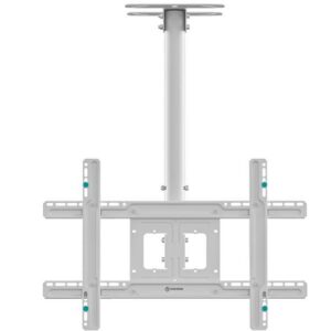 Televiisor ACC CEILING MOUNT/32-80″ WHITE N1L-W ONKRON