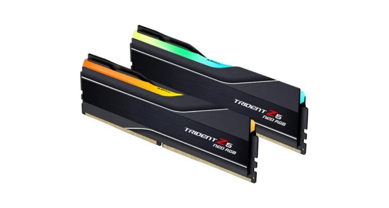 Muutmälu 32GB DDR5-6000 K2/6000J3636F16GX2-TZ5NR G.SKILL