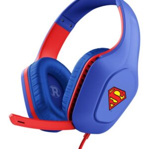 KÕRVAKLAPID GXT415SM ZIROX/SUPERMAN 25738 TRUST