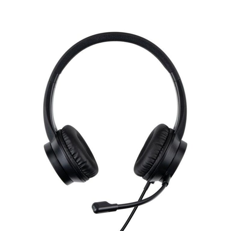 KÕRVAKLAPID USB-C OFFICE/20439 LINDY