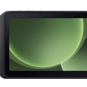 Tahvelarvuti GALAXY TAB ACTIVE5 PRO/5G 10″ 256G GR SM-X356 SAMSUNG