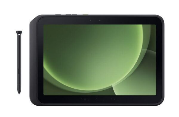 Tahvelarvuti GALAXY TAB ACTIVE5 PRO/5G 10″ 256G GR SM-X356 SAMSUNG
