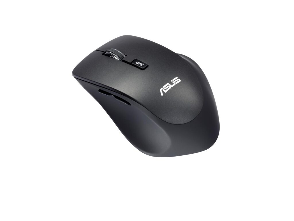 Hiir USB OPTICAL WRL WT425/C.BLACK 90XB0280-BMU000 ASUS