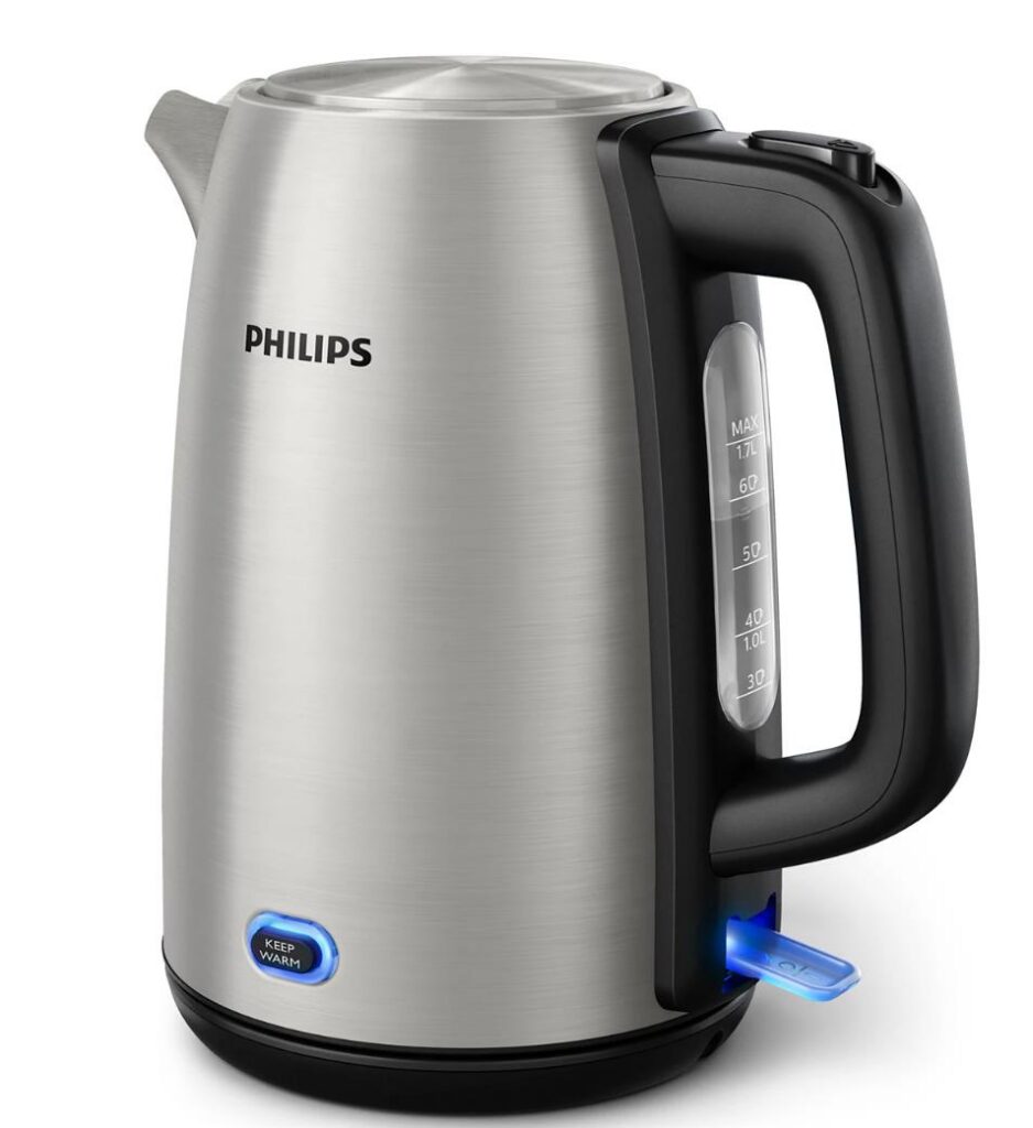 KETTLE 1.7L/HD9353/90 PHILIPS
