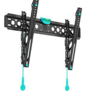 Televiisor ACC WALL MOUNT /43-85″/BLACK TM6-B ONKRON