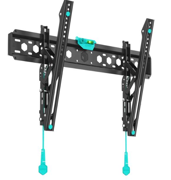 Televiisor ACC WALL MOUNT /43-85″/BLACK TM6-B ONKRON