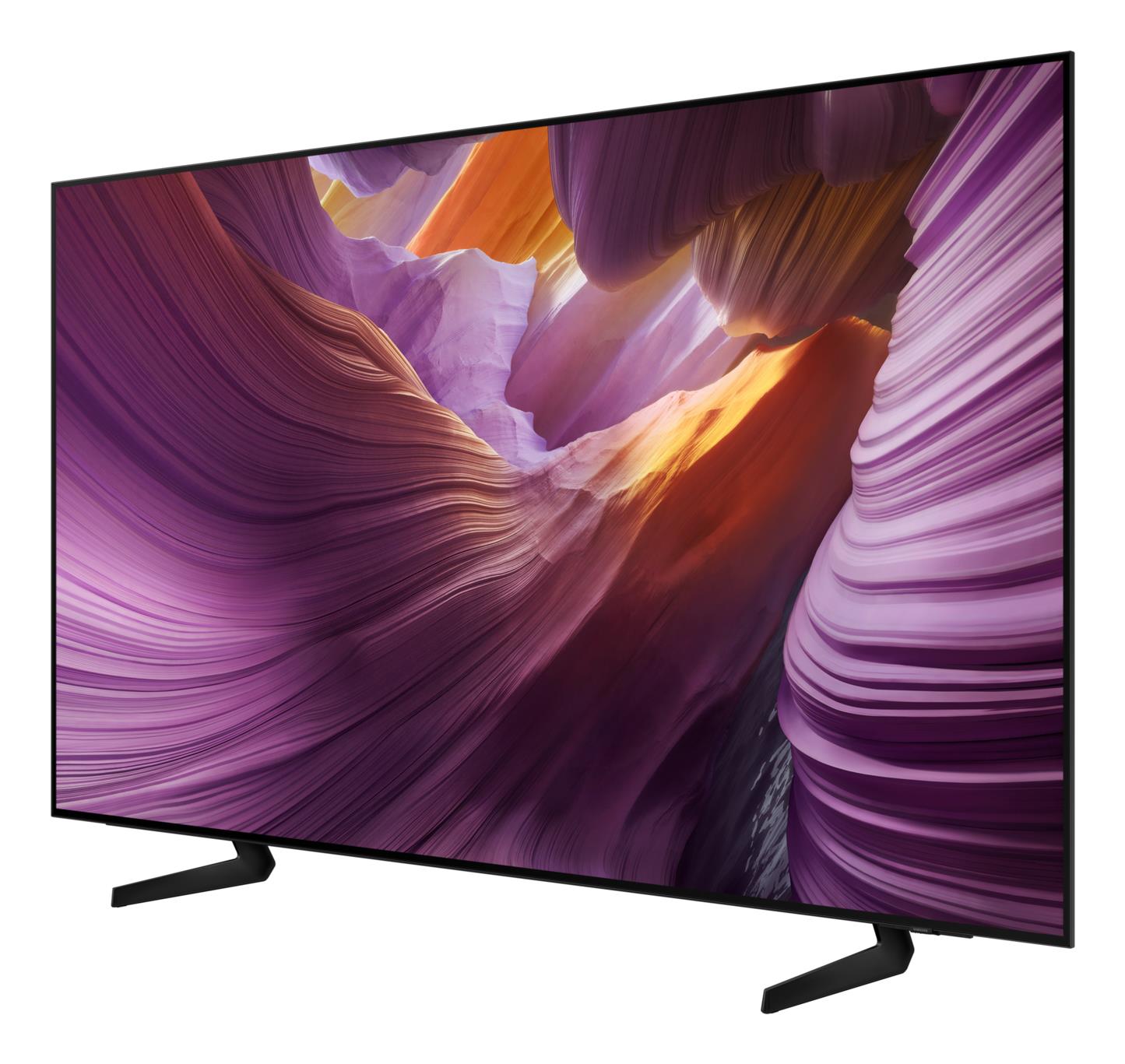 TV Set|SAMSUNG|65 “|4K Ultra HD|3840 x 2160 pixels|Flat|16:9|OLED|...