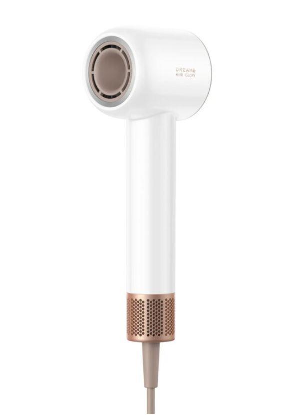 HAIR DRYER GLORY MIX/WHITE AHD18 DREAME