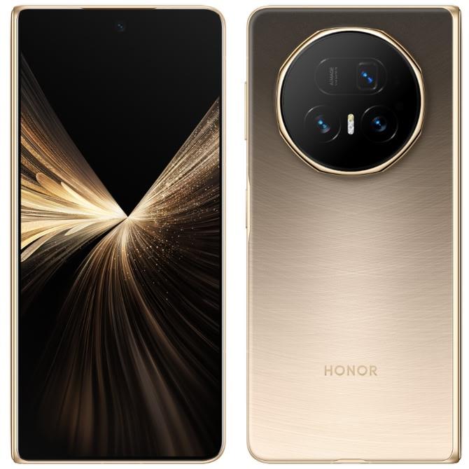 Mobiiltelefon HONOR MAGIC V5/16/512GB D.GOLD 5109BUHM HONOR