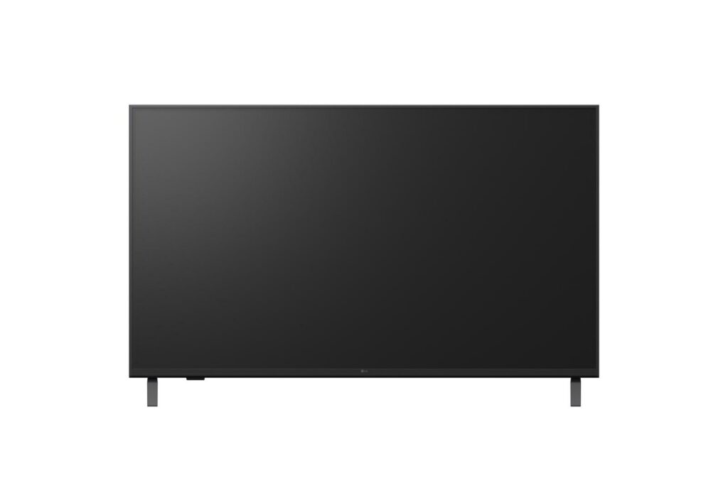 Televiisor|LG|43″|4K/Smart|3840×2160|Juhtmevaba LAN|Bluetooth|webOS…