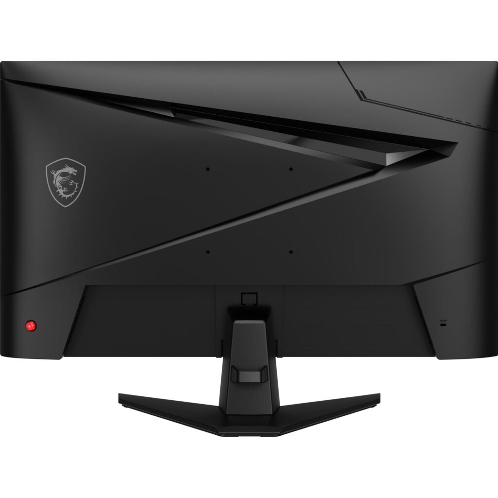LCD Monitor|MSI|MAG 274QF X24|27″|Mänguri|Matte|Panel IPS|2560&amp...