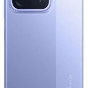 Mobiiltelefon POCO C85/6/128GB PURPLE MZB0LGKEU POCO