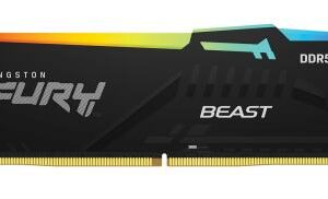 Muutmälu 32GB DDR5-5200/KF552C40BB2A-32 KINGSTON
