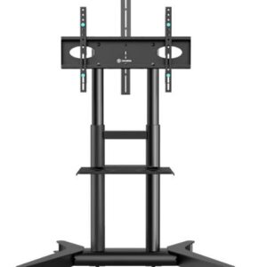 Televiisor ACC MOBILE STAND/32-75″/BLACK TS1571-B ONKRON