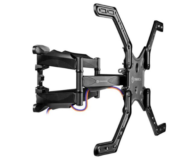 Televiisor ACC WALL MOUNT /37-70″/BLACK M5-B ONKRON