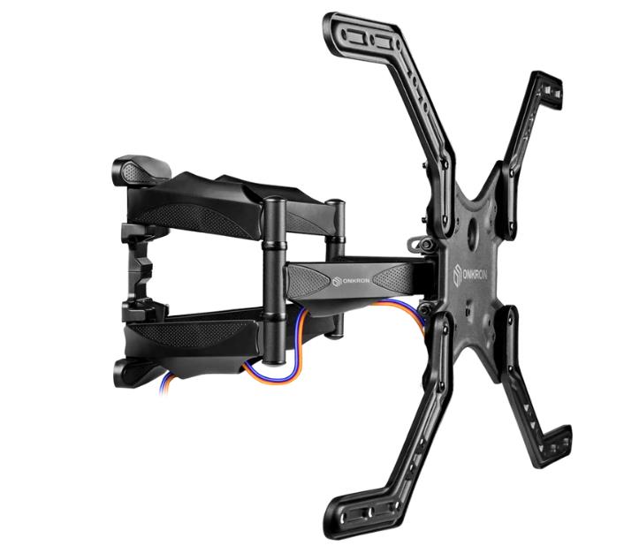 Televiisor ACC WALL MOUNT /37-70″/BLACK M5-B ONKRON