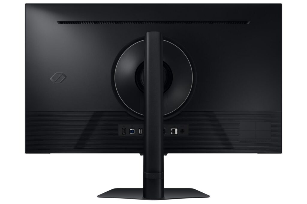 LCD Monitor|SAMSUNG|Odyssey G7|32″|Mänguri|Panel IPS|3840×216...