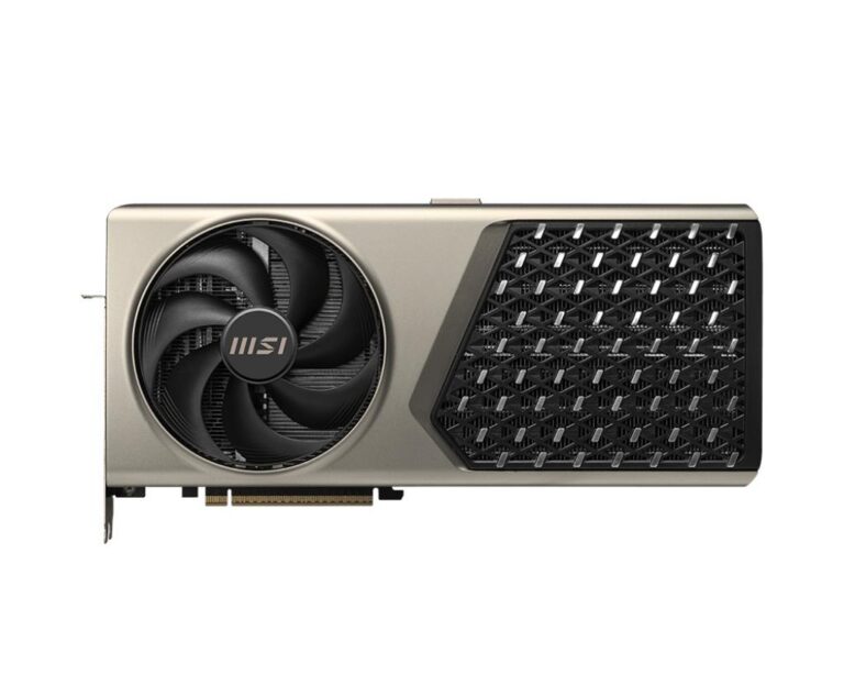 Videokaart|MSI|NVIDIA|GeForce RTX 5070 Ti|16 GB|GDDR7|256 bit|PCI Exp&#8...
