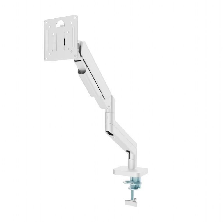 DISPLAY ACC MOUNTING ARM/17-32″ WH MA-DA1-04-W GEMBIRD