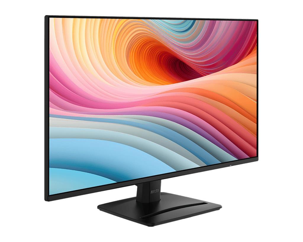 LCD Monitor|MSI|PRO MP271A E2|27″|Business|Panel IPS|1920×108...