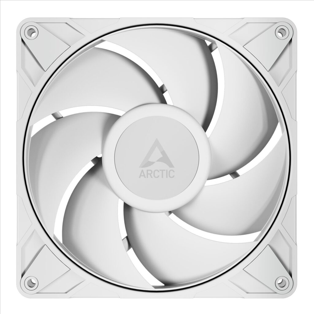 Ventilaator 140MM P14 PRO PST/WHT ACFAN00317A ARCTIC