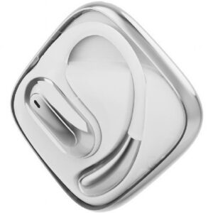 KÕRVAKLAPID BLUETOOTH OPEN EAR/TWS WHITE OWS-01-W GEMBIRD