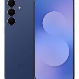 Mobiiltelefon GALAXY S25 FE/128GB D.BLUE SM-S731B SAMSUNG