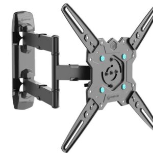 Televiisor ACC WALL MOUNT /32-65″/BLACK M4R-B ONKRON