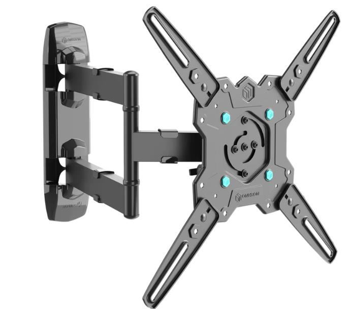 Televiisor ACC WALL MOUNT /32-65″/BLACK M4R-B ONKRON