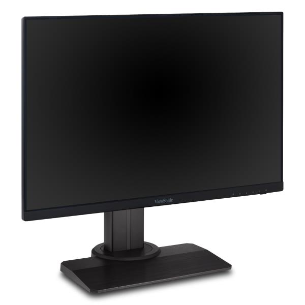 LCD Monitor|VIEWSONIC|XG2431|24″|Business|Panel IPS|1920×1080|16:9|240Hz|Matte|1 ms|Speakers|Swivel|Pivot|Height adjustable|Tilt|Colour Black|XG2431
