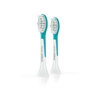ELECTRIC TOOTHBRUSH ACC HEAD/HX6032/33 PHILIPS