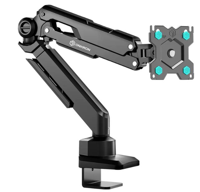 MONITOR ACC WALL MOUNT/13-34″ BLACK G90-B ONKRON