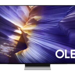 Televiisor|SAMSUNG|55 “|4K Ultra HD|3840 x 2160 pixels|Flat|16:9|OLED|...