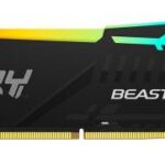 Muutmälu 32GB DDR5-6000/KF560C36BBE2A-32 KINGSTON