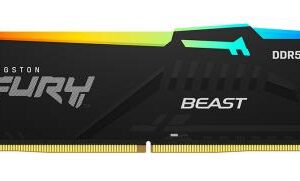 Muutmälu 32GB DDR5-6000/KF560C36BBE2A-32 KINGSTON