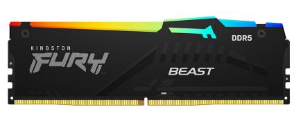 Muutmälu 32GB DDR5-6000/KF560C36BBE2A-32 KINGSTON