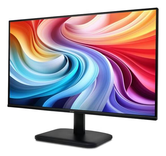 LCD Monitor|ACER|24″|Business|Tilt|Matte|Panel IPS|1920×1080|...