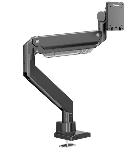 MONITOR ACC WALL MOUNT/17-57″ BLACK G130-B ONKRON
