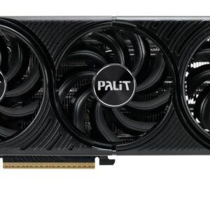 Graphics Card|PALIT|NVIDIA GeForce RTX 5070|12 GB|GDDR7|192 bit|PCIE 5.0 16x|Triple slot Fansink|NE75070S19K9-GB2050S